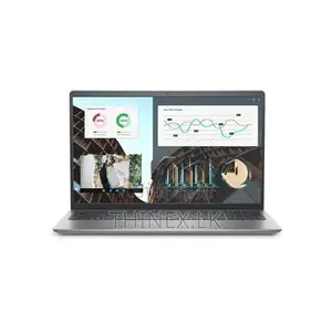 Dell Vostro 15 3530 – Core i3 13TH GEN | 8GB 512GB SSD Laptop