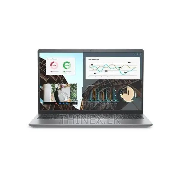 Dell Vostro 15 3530 – Core i3 13TH GEN | 8GB 512GB SSD Laptop