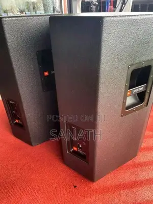 Sound System