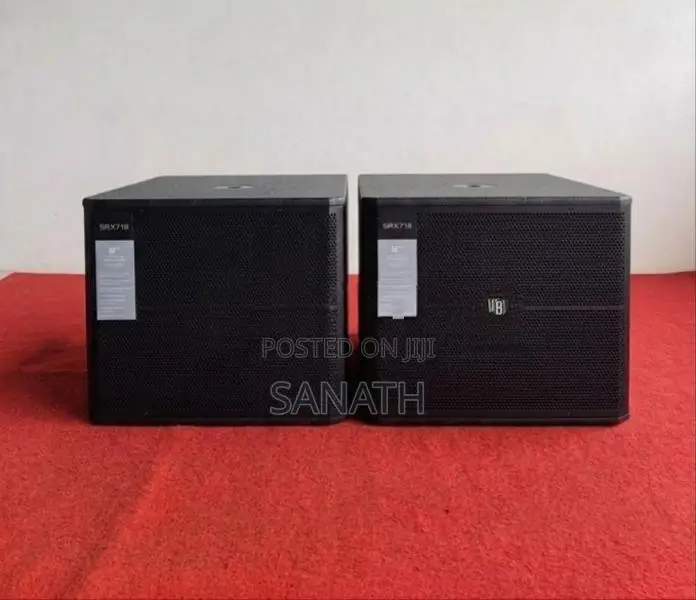 Sound System