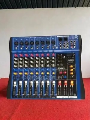 Sound System