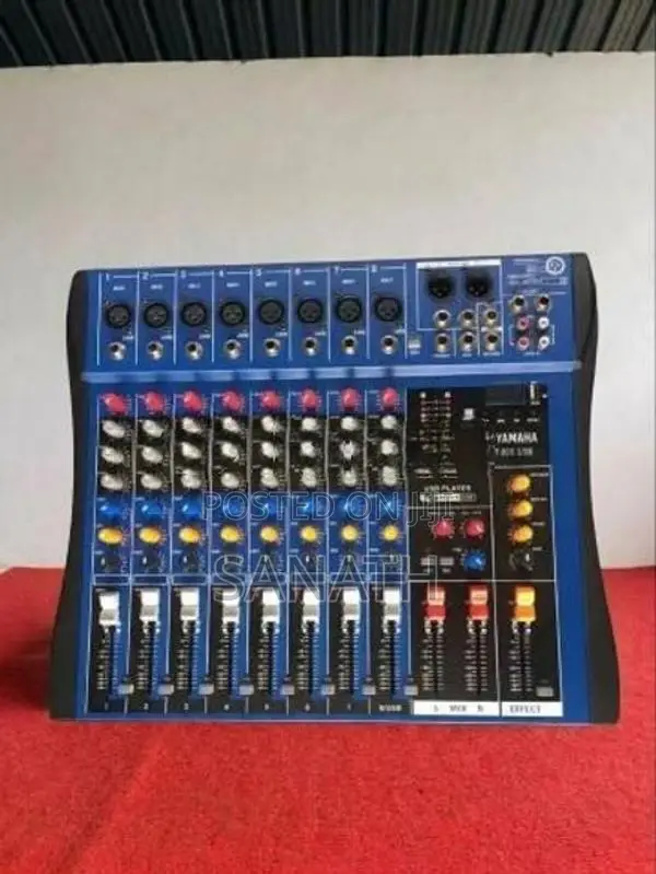 Sound System