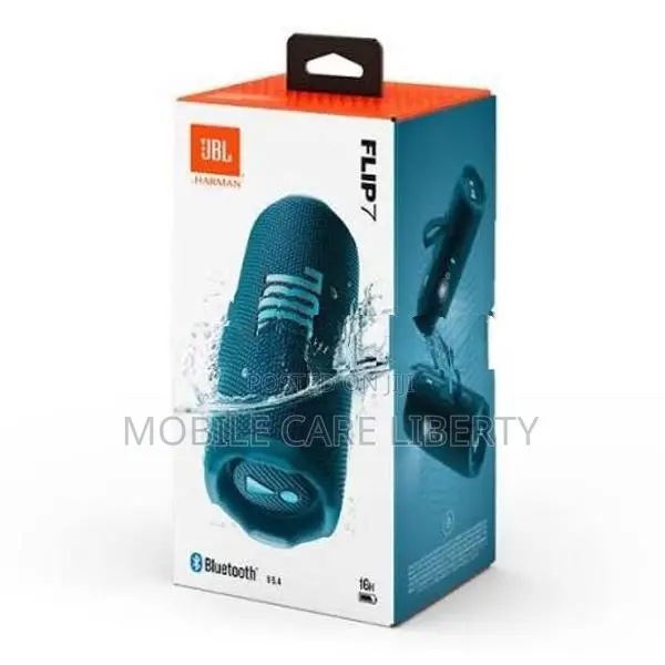 JBL Flip 7 Speaker