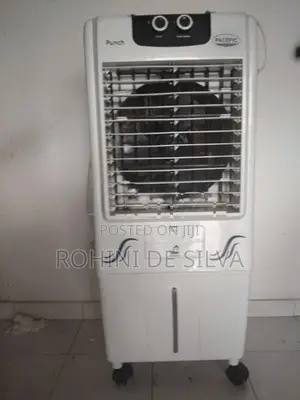 Air Cooler Falcone