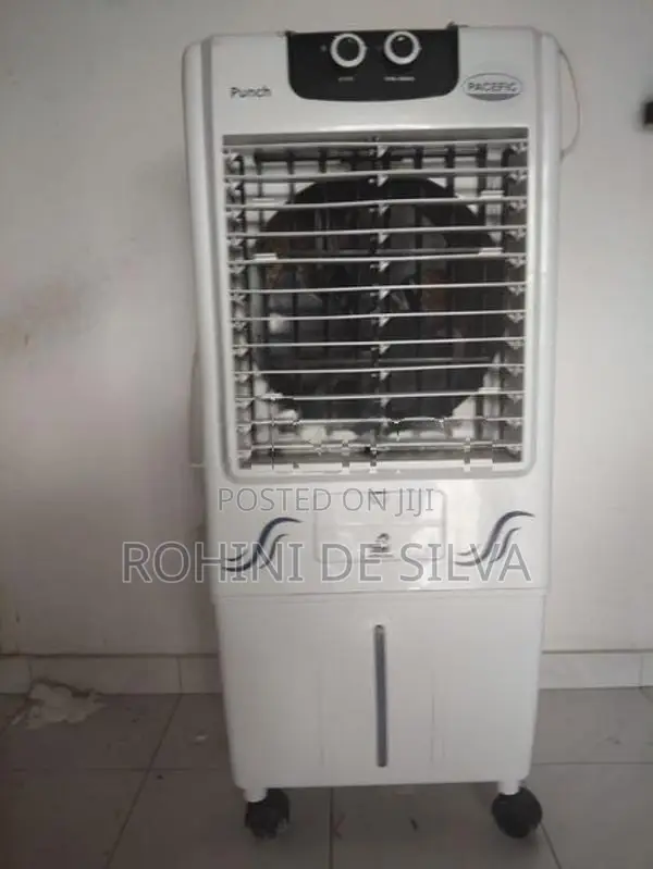 Air Cooler Falcone