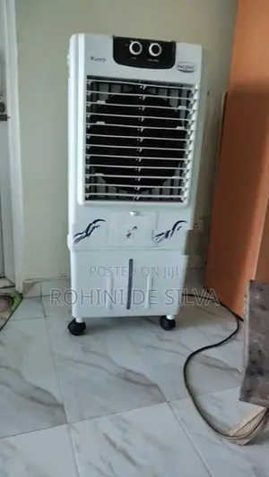 Air Cooler Falcone