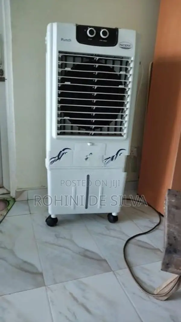 Air Cooler Falcone
