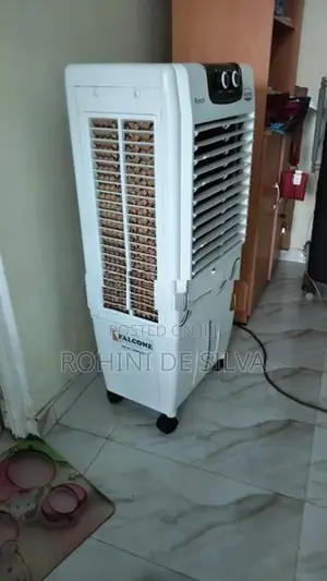 Air Cooler Falcone