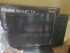 Sony TV