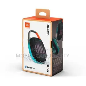 JBL Clip 5 Speaker