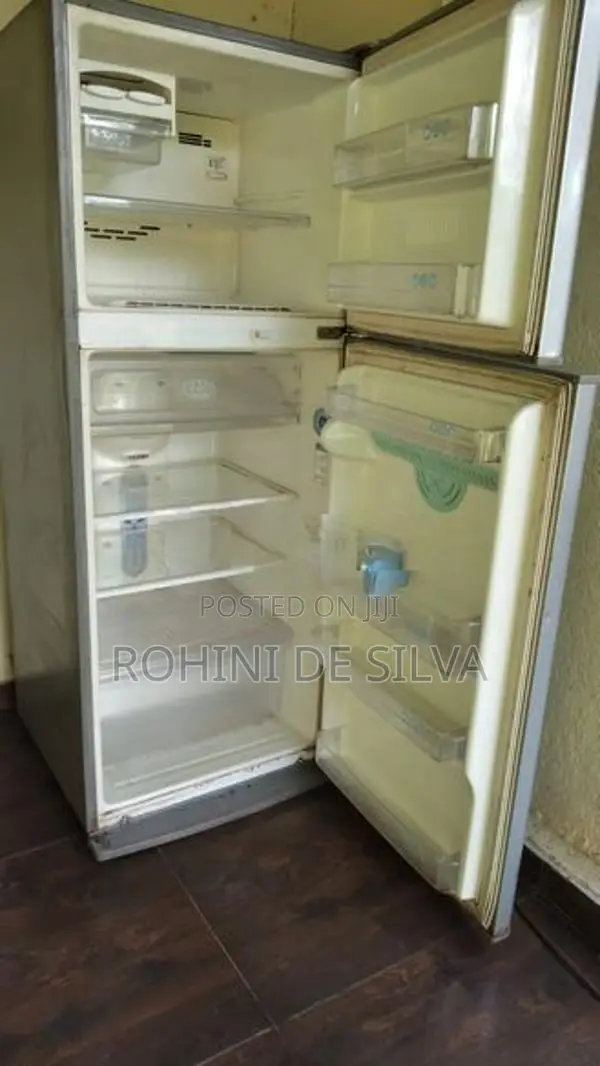 LG Korean Fridge