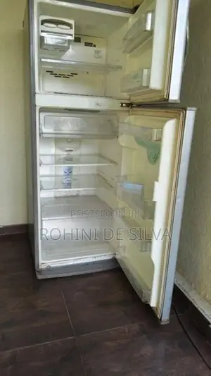 LG Korean Fridge