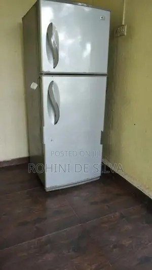 LG Korean Fridge