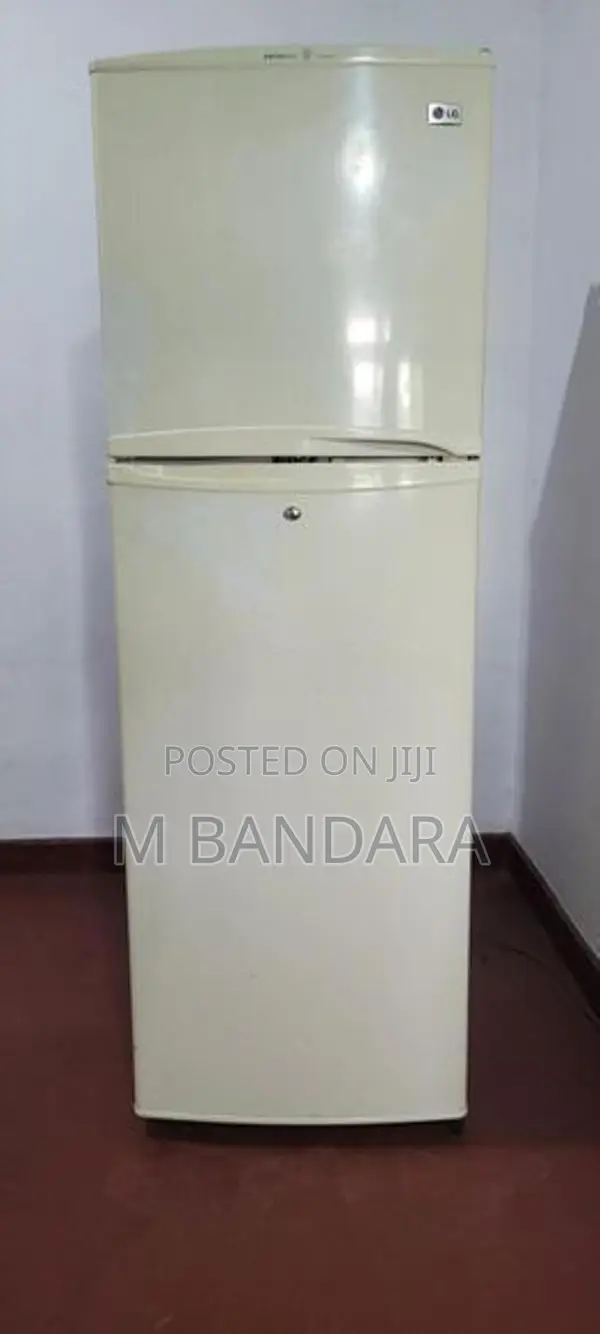 LG Fridge ( ෆ්‍රිජ් )