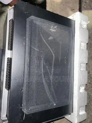 Cougar QBX Mini-ITX Gaming Case With Box