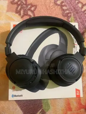 JBL Tune 720BT