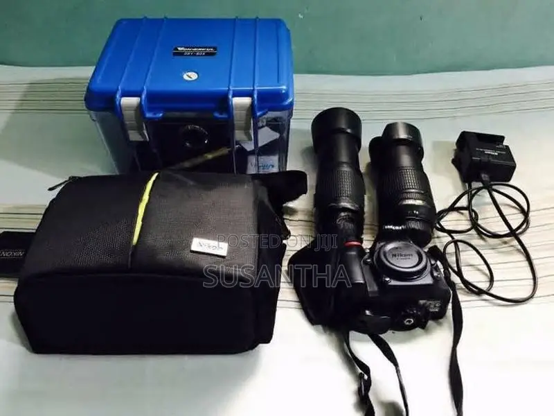 Nikon D7100