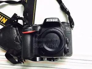 Nikon D7100