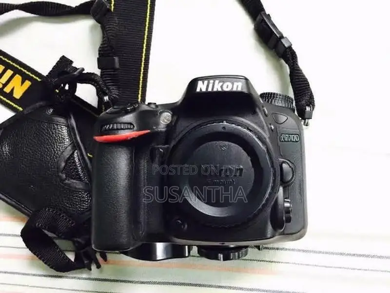 Nikon D7100