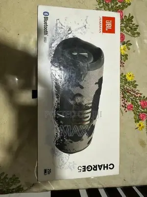 JBL Charge 5
