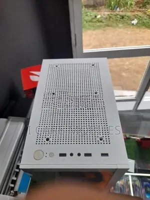 ASUS i5 3rd Gaming PC