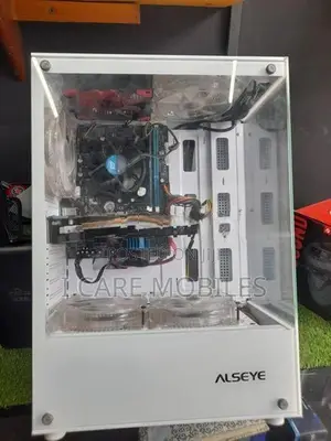 ASUS i5 3rd Gaming PC