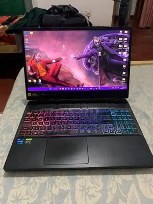 Acer Nitro 5 Gaming Laptop