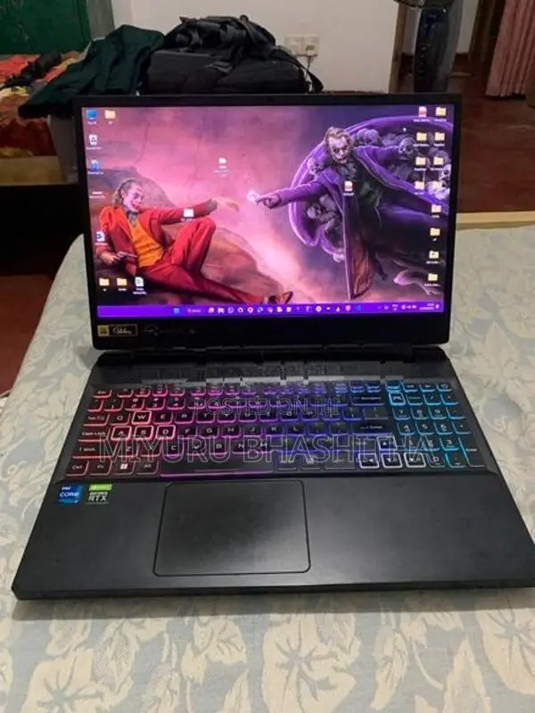 Acer Nitro 5 Gaming Laptop