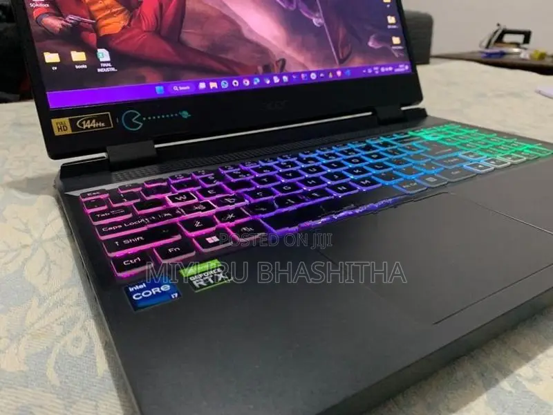 Acer Nitro 5 Gaming Laptop