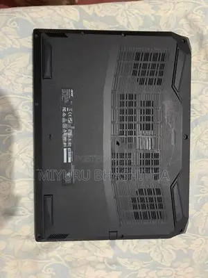 Acer Nitro 5 Gaming Laptop