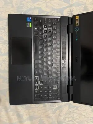 Acer Nitro 5 Gaming Laptop