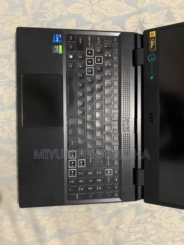 Acer Nitro 5 Gaming Laptop