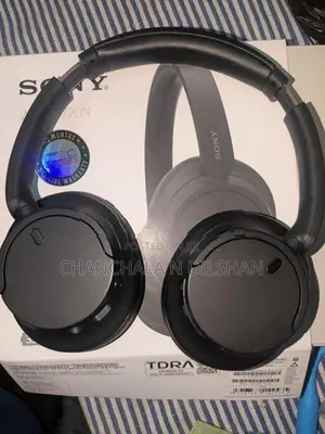 Sony WH-CH720N Headphone
