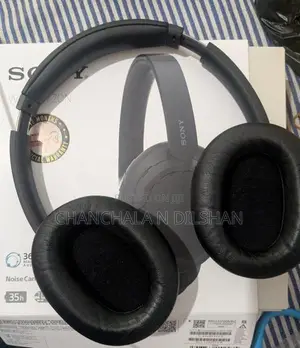 Sony WH-CH720N Headphone
