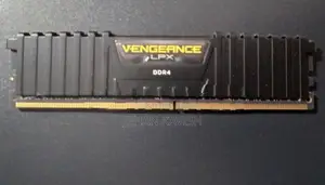 Corsair Vengeance LPX 16GB 3200MHZ DDR4