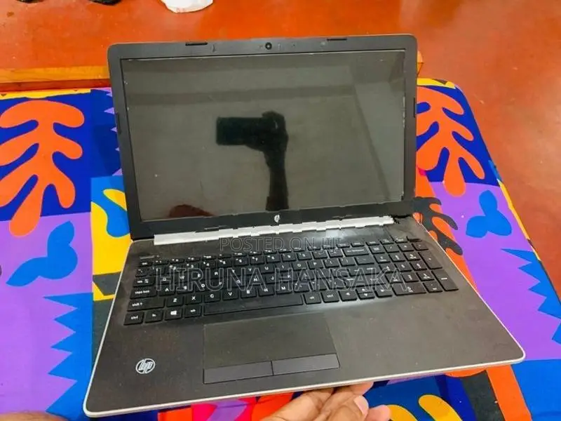 HP Amd A6-9225 Radeon R4