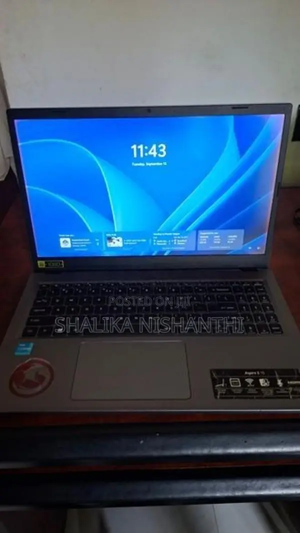 Acer Aspire 5 Laptop