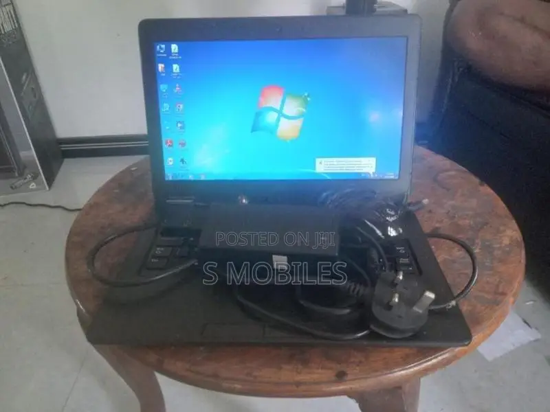Dell i5 5th Gen Laptop