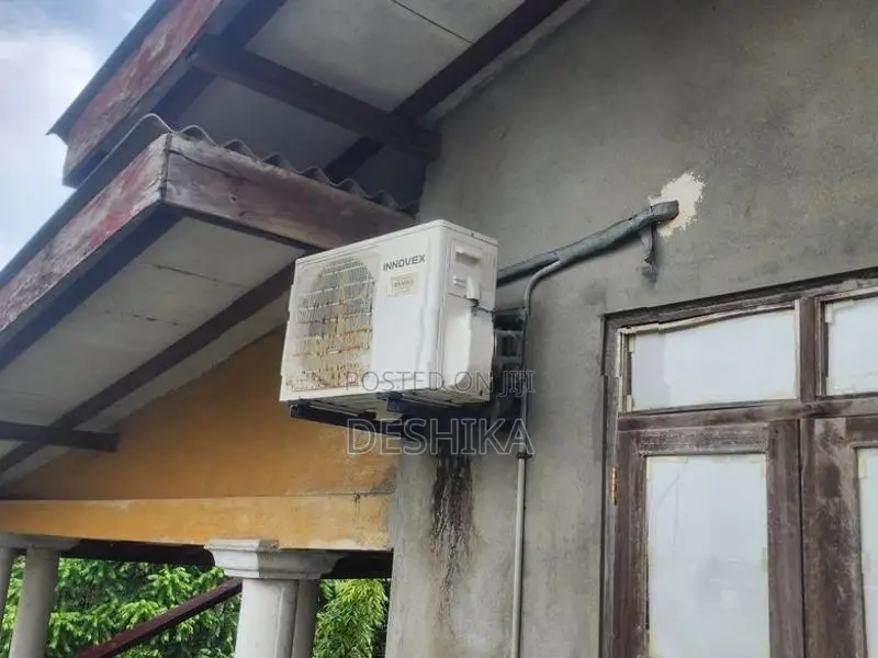 Innovex 12000 Btu Non-Inverter Air Conditioner