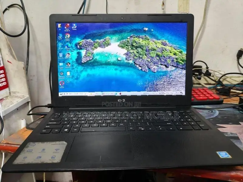 Dell Inspiron 15-3000 Intel Pentium Gold 8th Gen