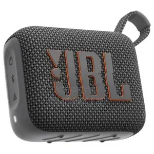 JBL GO 4 Bluetooth Speaker