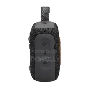 JBL GO 4 Bluetooth Speaker