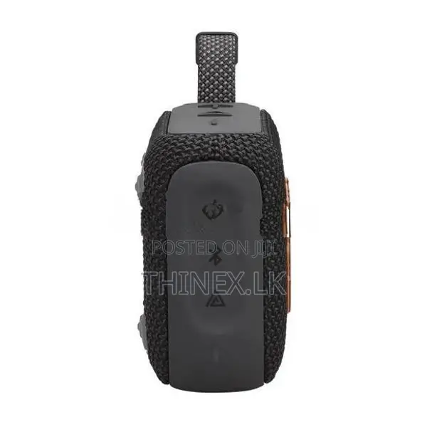 JBL GO 4 Bluetooth Speaker