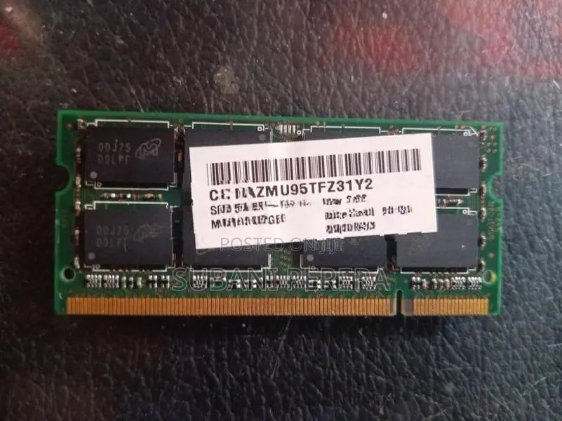 ddr3 2GB RAM 1600