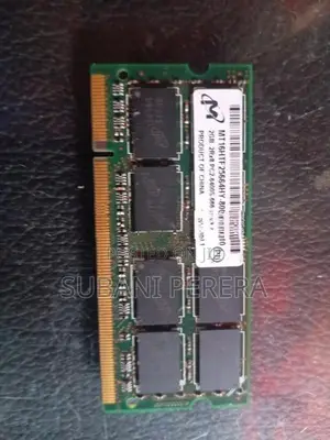 ddr3 2GB RAM 1600