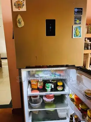 Samsung 321L Digital Inverter Refrigerator