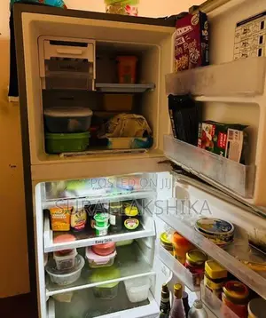Samsung 321L Digital Inverter Refrigerator
