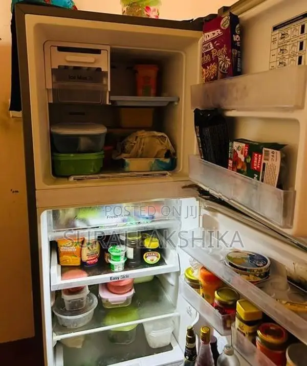Samsung 321L Digital Inverter Refrigerator