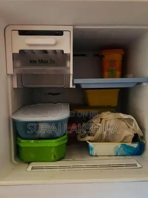 Samsung 321L Digital Inverter Refrigerator