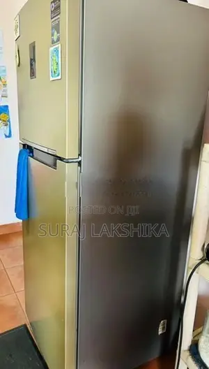 Samsung 321L Digital Inverter Refrigerator